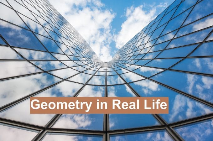 Use of Coordinate Geometry in Real Life