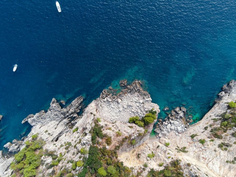 Best way to visit Italy for the first time