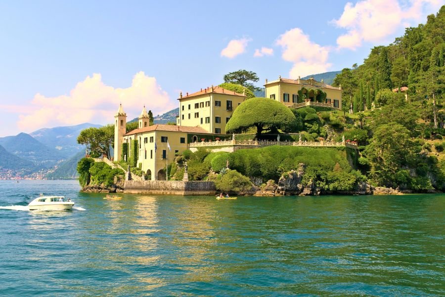 Best way to visit Italy for the first time
