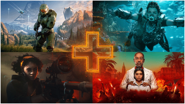 Best Online PC Games to play with Friends in 2021